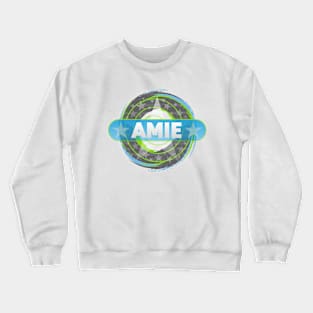 Amie Mug Crewneck Sweatshirt